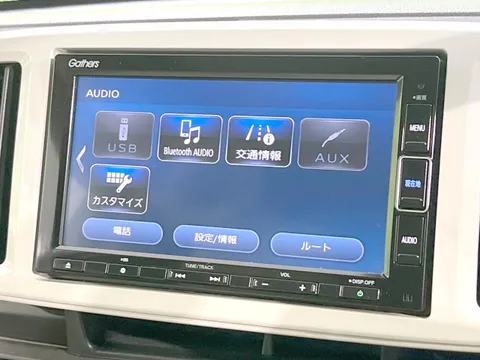 Honda N-ONE