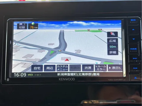 Mitsubishi eK X