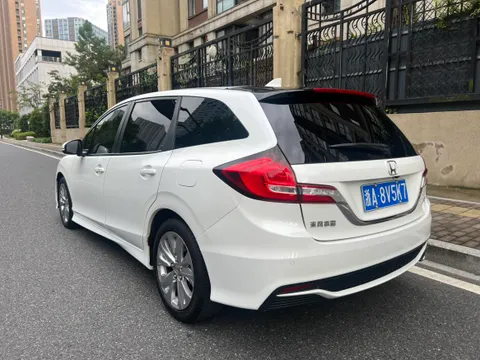 Honda Jade