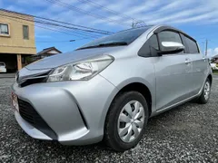 Toyota Yaris (Vitz)
