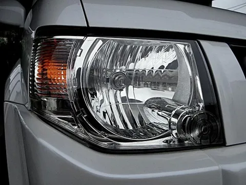 Nissan KIX