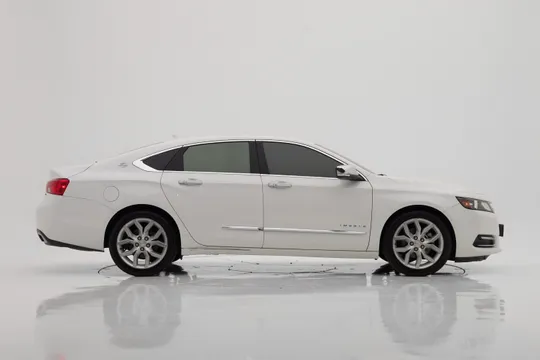 Chevrolet Impala