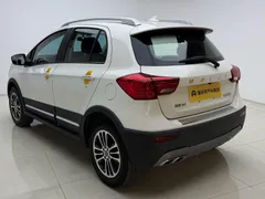 Haval H1