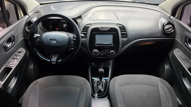 Renault QM3
