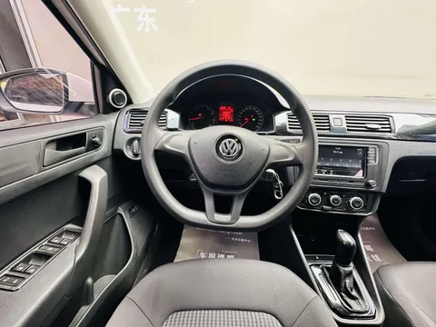 Volkswagen Santana
