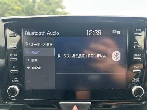 Toyota GR Yaris