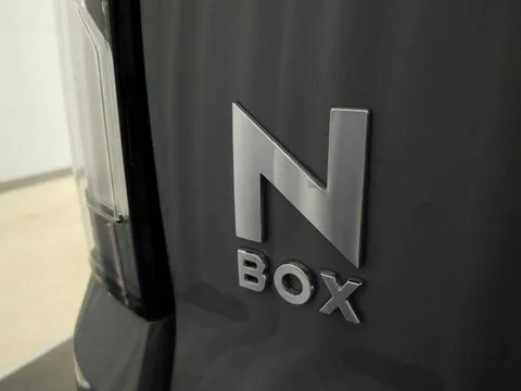 Honda N-BOX Joy
