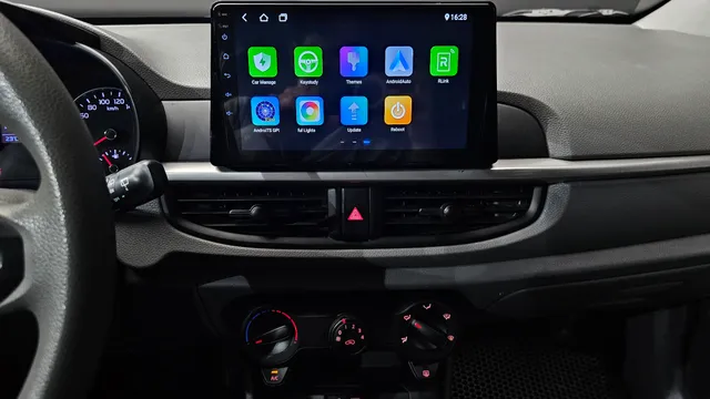 Kia Picanto (Morning)