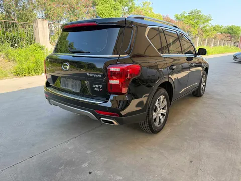 Gac GS7