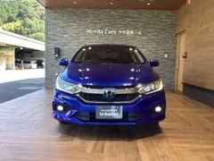 Honda City (Grace)