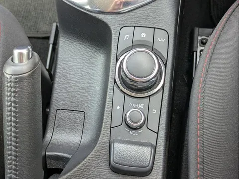 Mazda Mazda2 (Demio)
