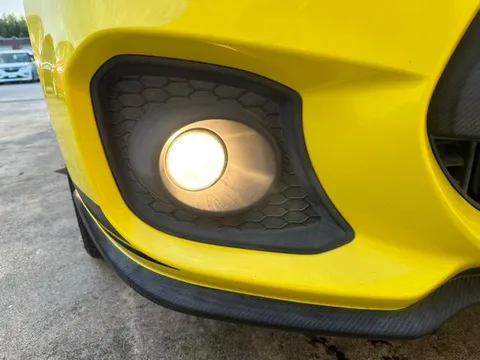 Suzuki Swift Sport