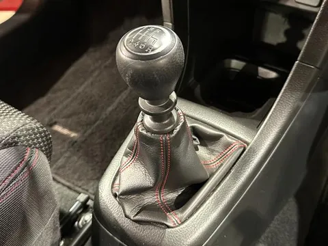 Suzuki Swift Sport