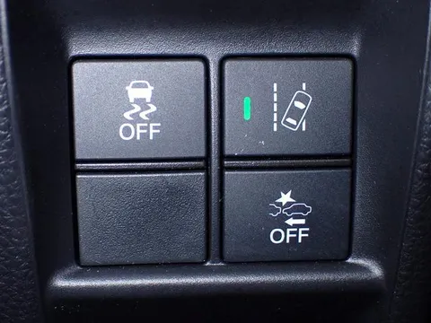 Honda N-VAN Plus Style
