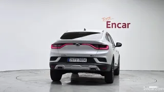 Renault XM3