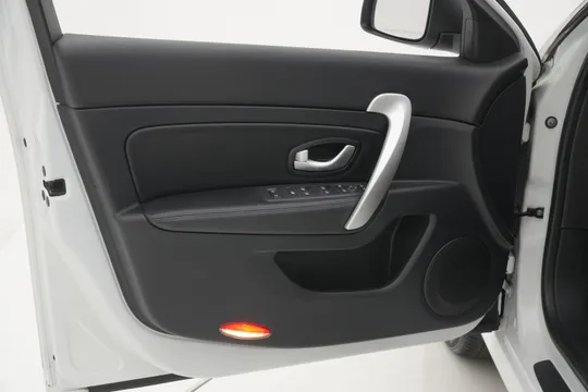 Renault SM5