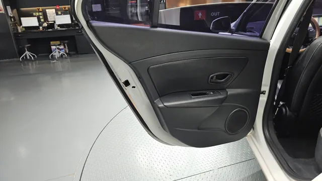 Renault SM3