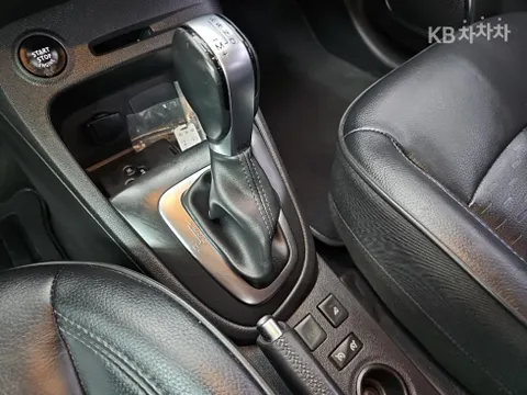 Renault QM3