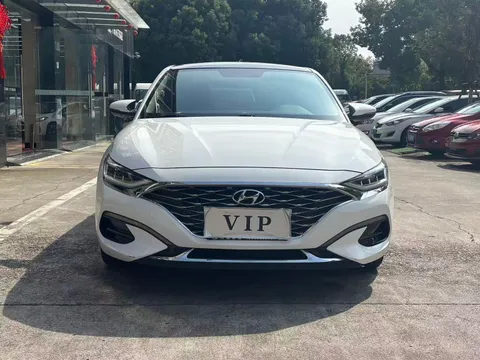 Hyundai Festa