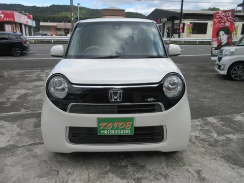 Honda N-ONE