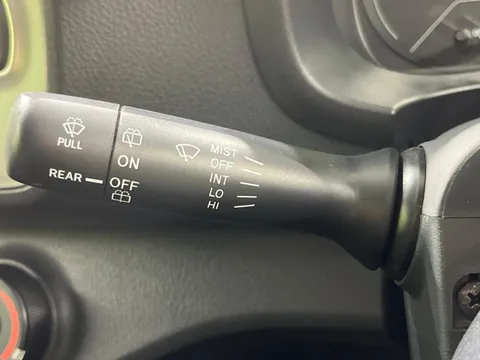 Toyota Yaris (Vitz)