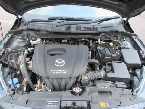 Mazda Mazda2 (Demio)