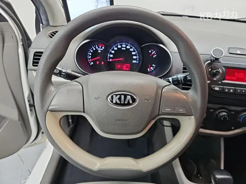 Kia Picanto (Morning)