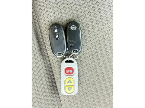 Nissan Clipper Rio