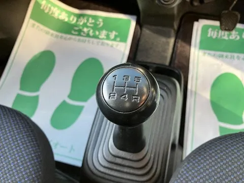 Honda Vamos Hobio Pro