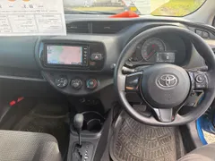Toyota Yaris (Vitz)