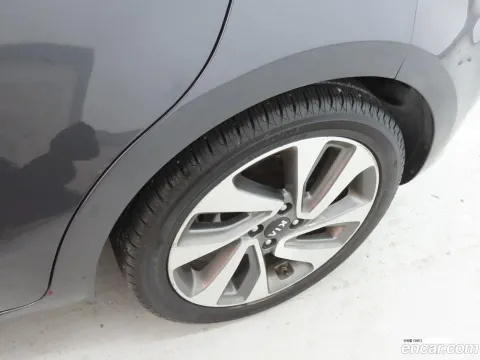 Kia Pride