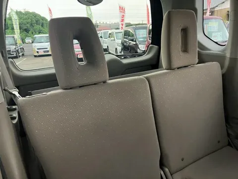 Honda N-BOX Plus