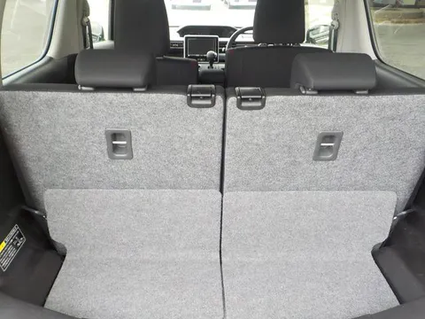 Suzuki Wagon R Stingray