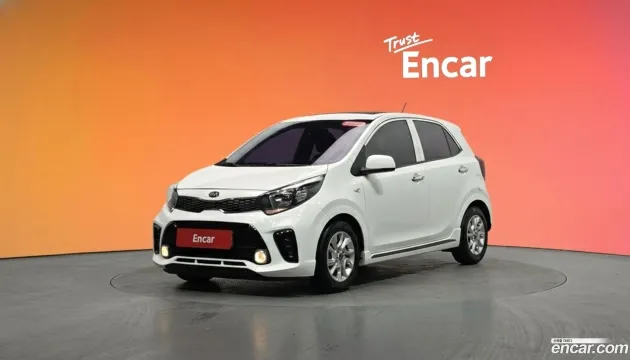 Kia Picanto (Morning)
