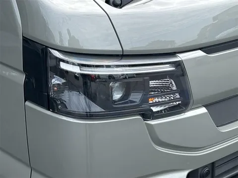 Nissan Clipper Truck