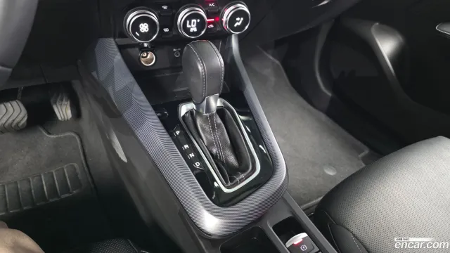 Renault XM3
