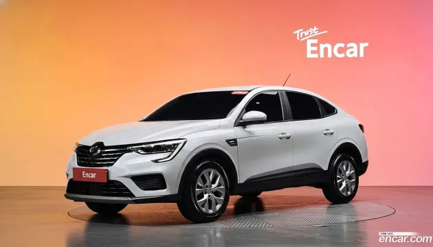 Renault XM3