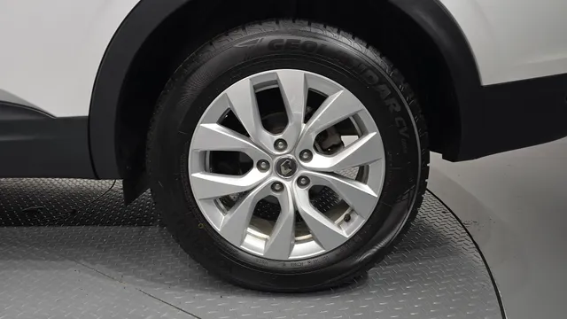 Renault XM3