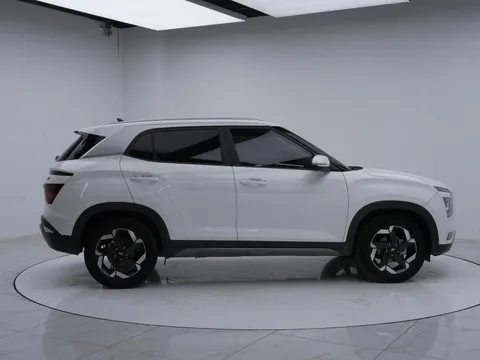 Hyundai ix25