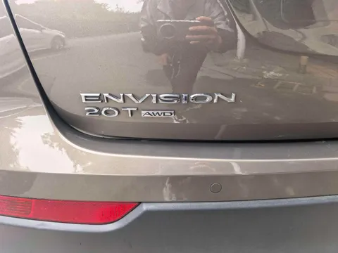 Buick Envision