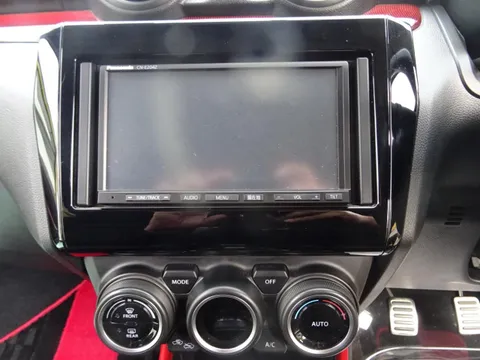 Suzuki Swift Sport