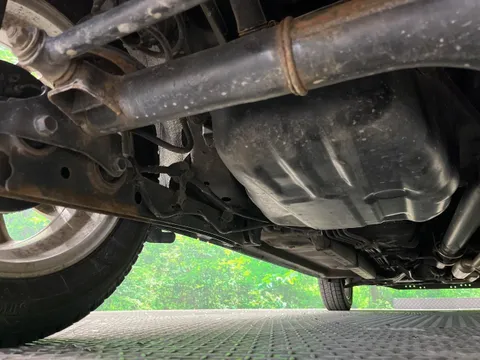 Subaru Pleo Plus