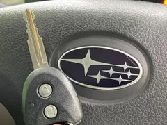 Subaru Pleo Plus