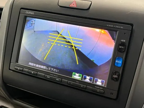 Honda Freed Plus