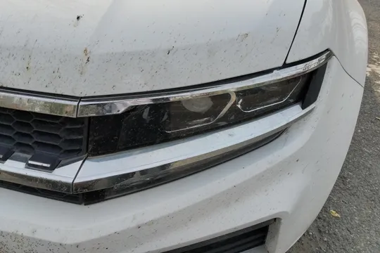 Zotye