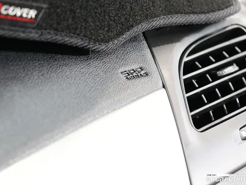 Renault SM3