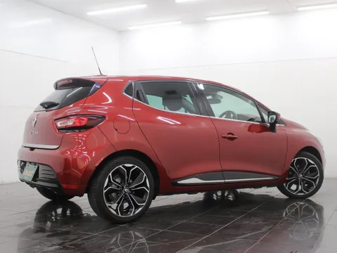 Renault Lutecia