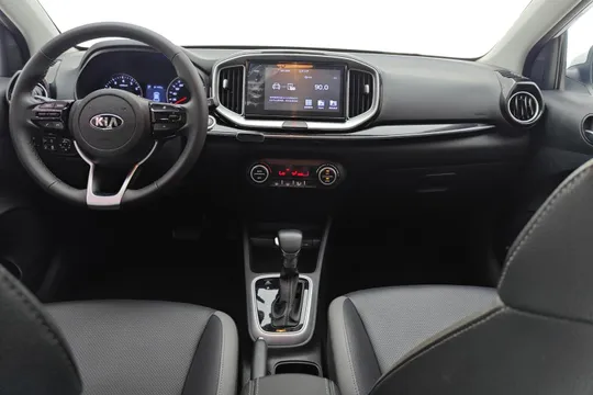 Kia KX1
