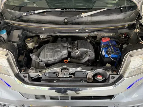 Honda N-BOX Plus Custom