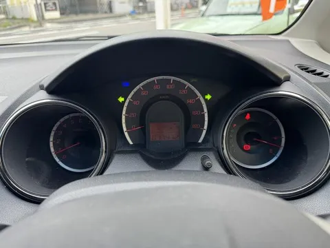 Honda Jazz (Fit)